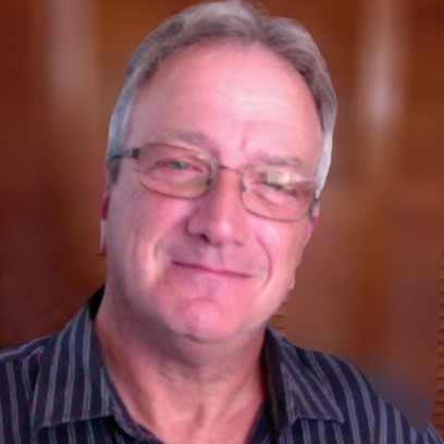 Larry Wald, founder of FloatPlanWizard