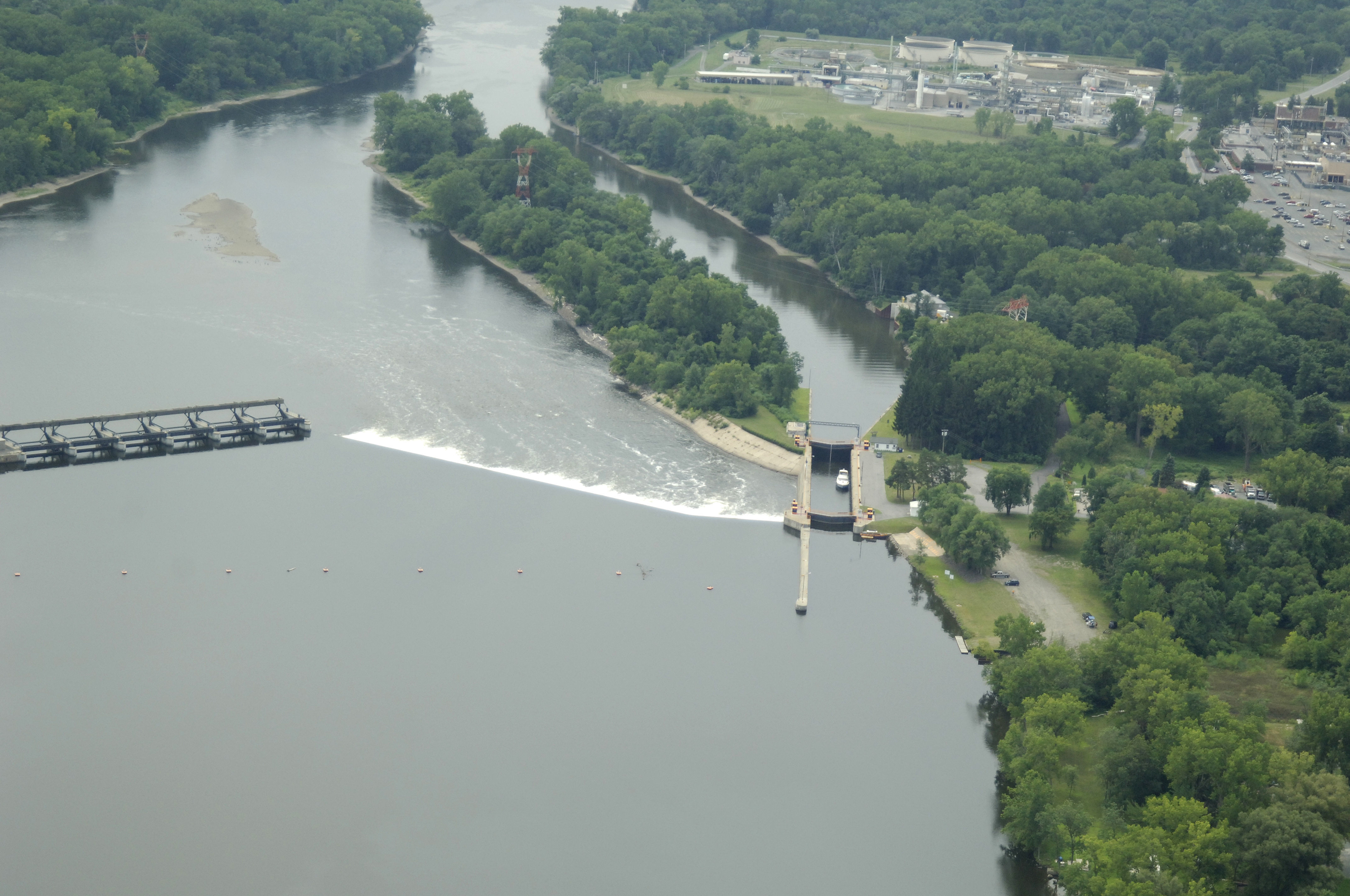 C1 Waterford lock image