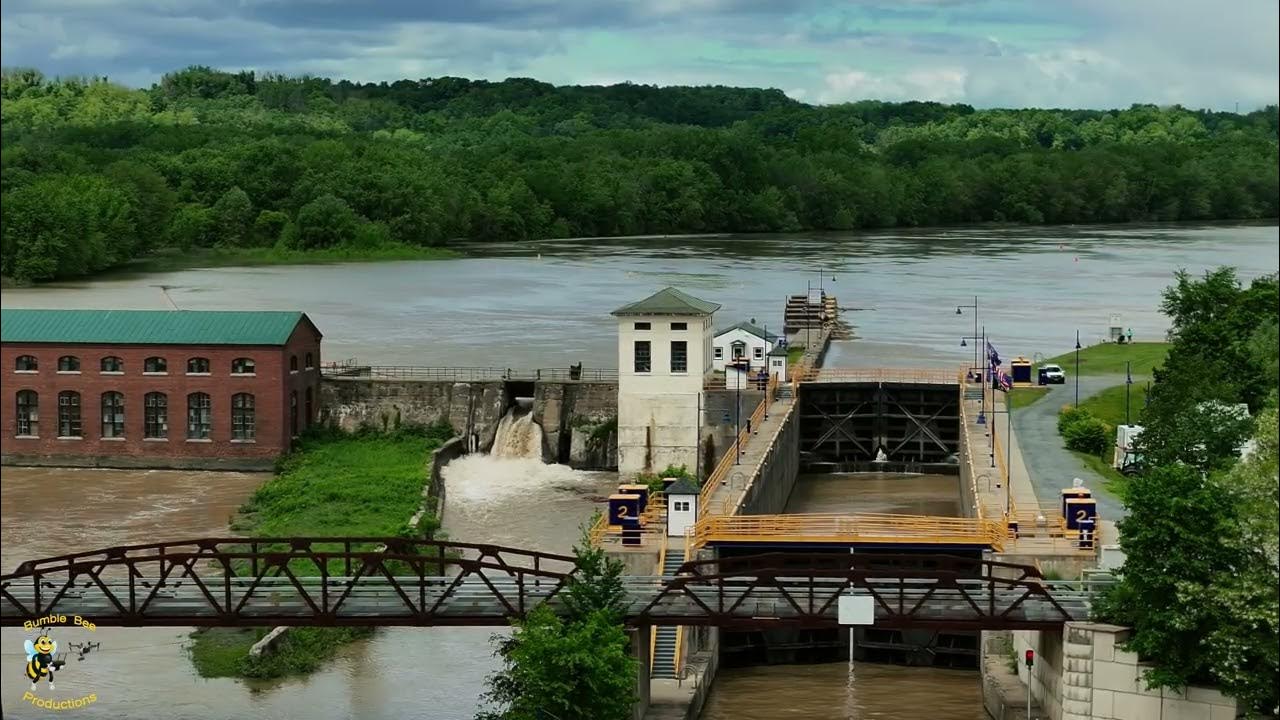 C2 Mechanicville lock image