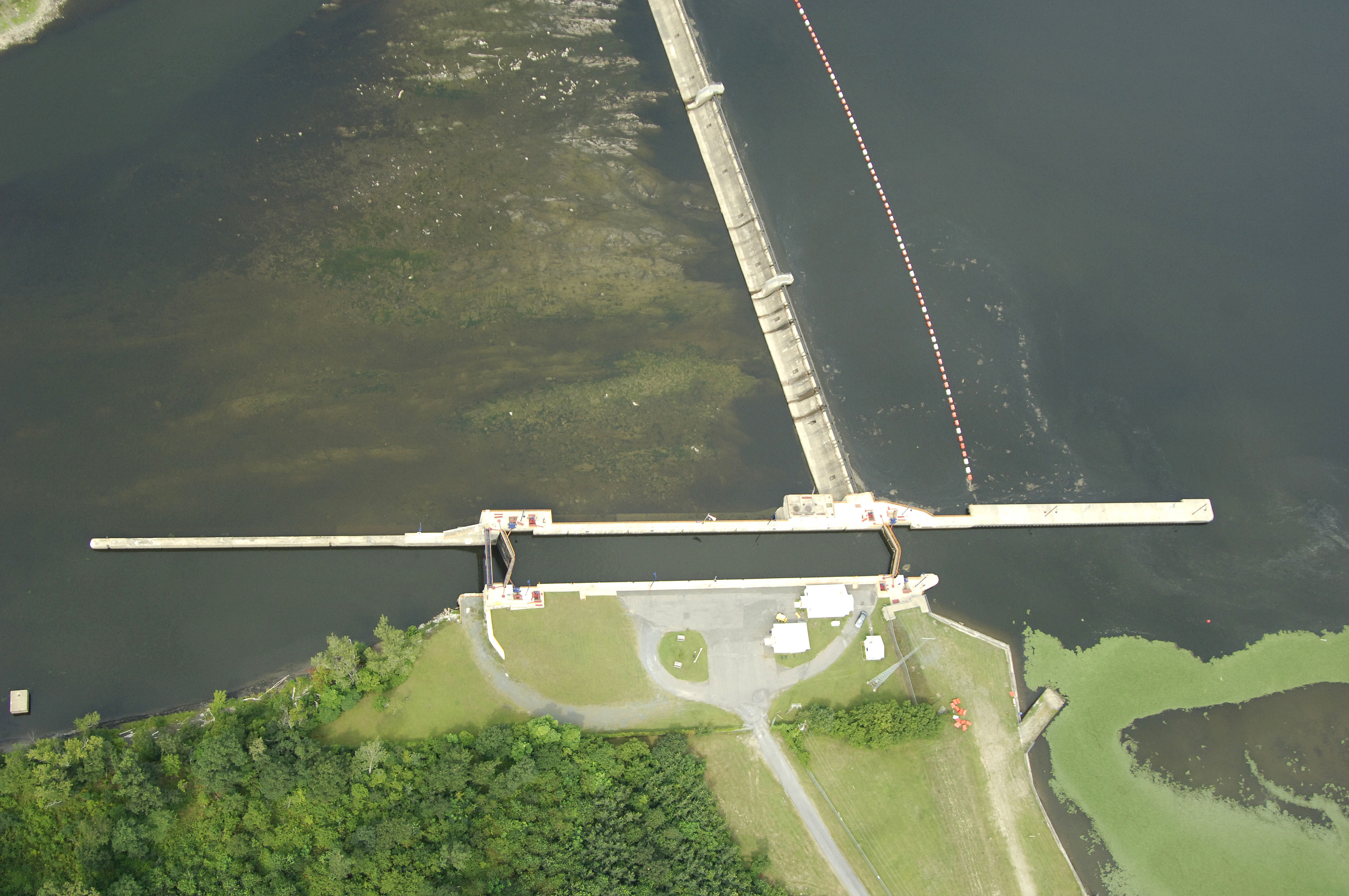 C3 Mechanicville lock image