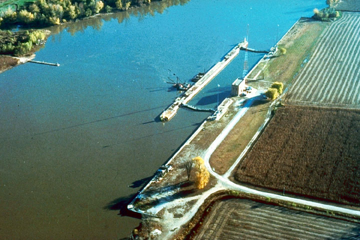 LaGrange Lock lock image