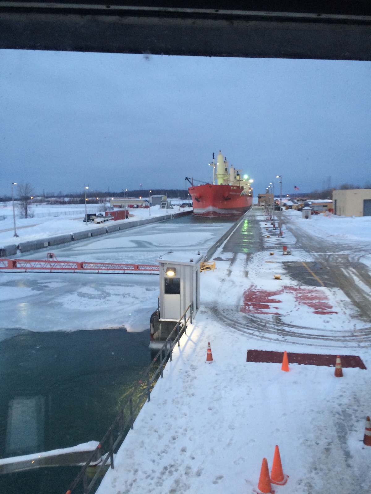Snell Lock lock image