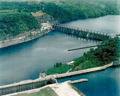 Bankhead Lock and Dam image thumbnail