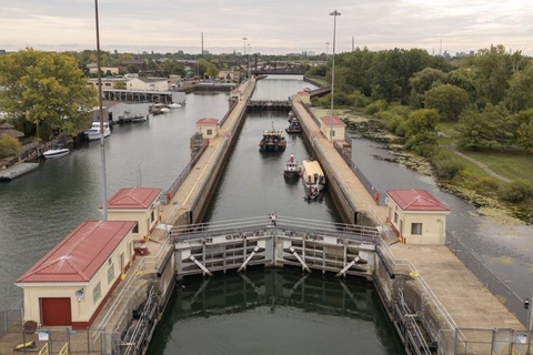 Black Rock Lock image thumbnail