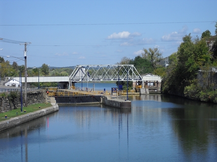 C9 Smith's Basin lock image