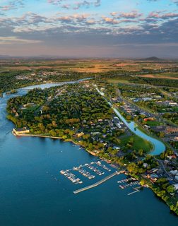 Chambly Canal Lock 1 - Chambly image thumbnail