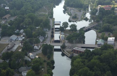 CS4 Waterloo lock image