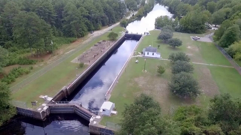 Deep Creek Lock image thumbnail