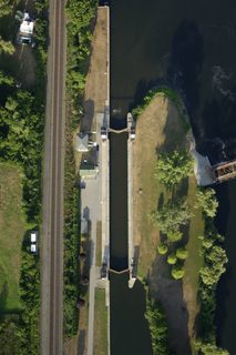 E14 Canajoharie lock image