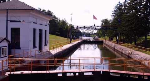 E28B Newark lock image
