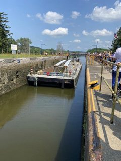 E29 Palmyra lock image