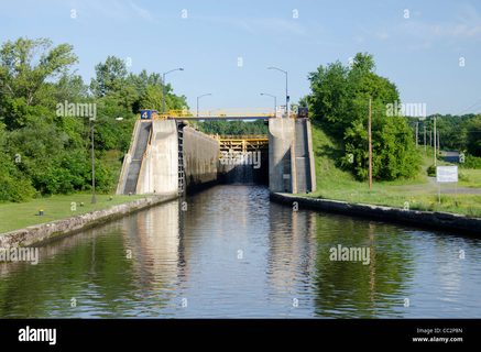 E4 Waterford lock image