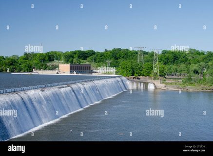E7 Niskayuna lock image