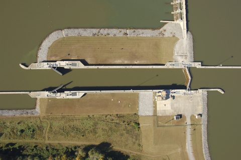 Fulton Lock lock image