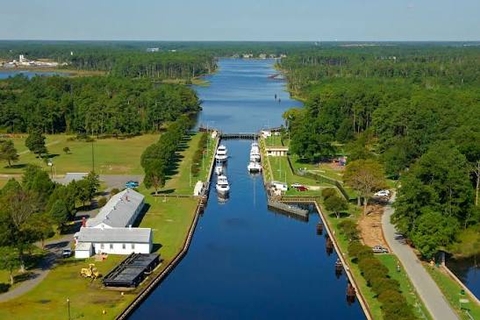 Great Bridge Lock image thumbnail