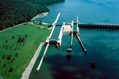 Guntersville Lock image thumbnail