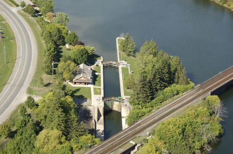Lock 1 - Trenton image thumbnail