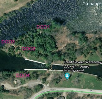 Lock 24 - Douro lock image