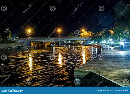 Lock 33 - Lindsay lock image