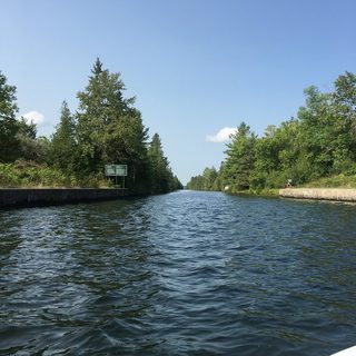 Lock 35 - Rosedale lock image