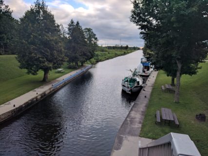 Lock 40 - Thorah lock image