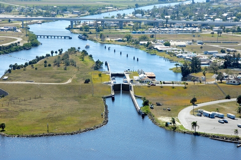Moore Haven Lock image thumbnail