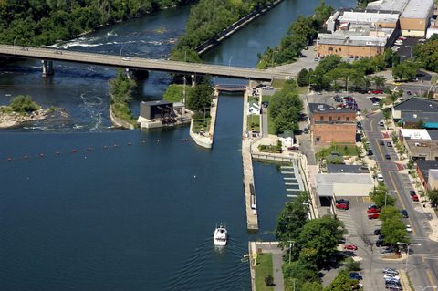 O3 Fulton lock image