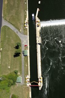 O6 High Dam lock image