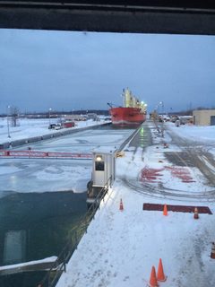 Snell Lock lock image