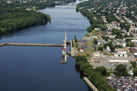 Troy Federal Lock image thumbnail