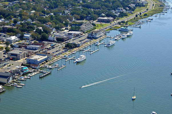 Beaufort port image