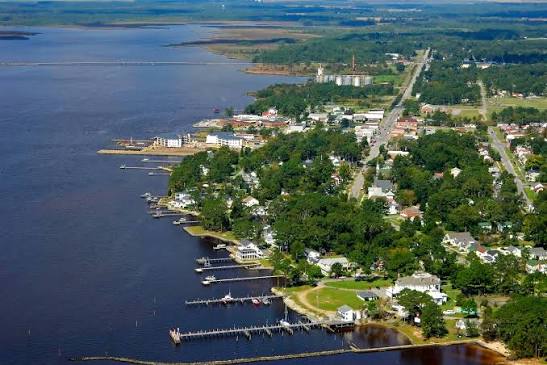 Belhaven port image