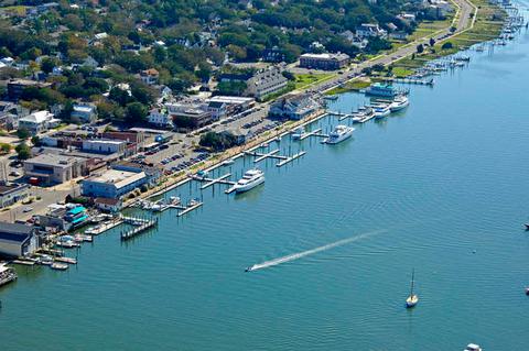 Beaufort port image