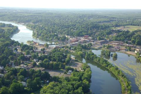 Baldwinsville port image