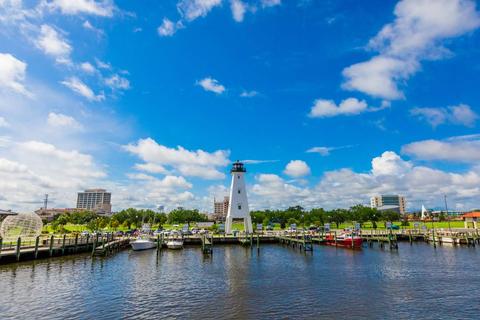 Biloxi / Gulfport port image